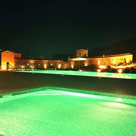 Masseria Pizzofalcone Supersano Екстер'єр фото