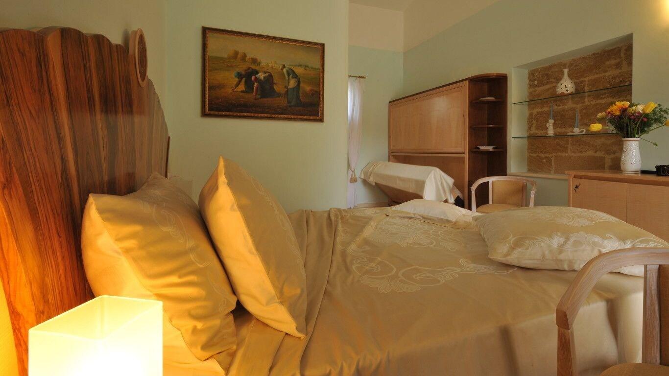 Masseria Pizzofalcone Supersano Екстер'єр фото