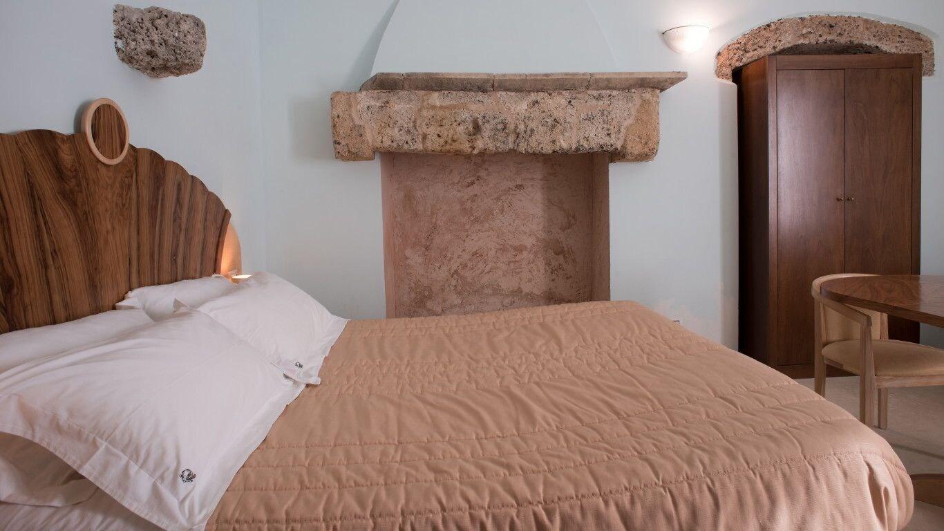 Masseria Pizzofalcone Supersano Екстер'єр фото