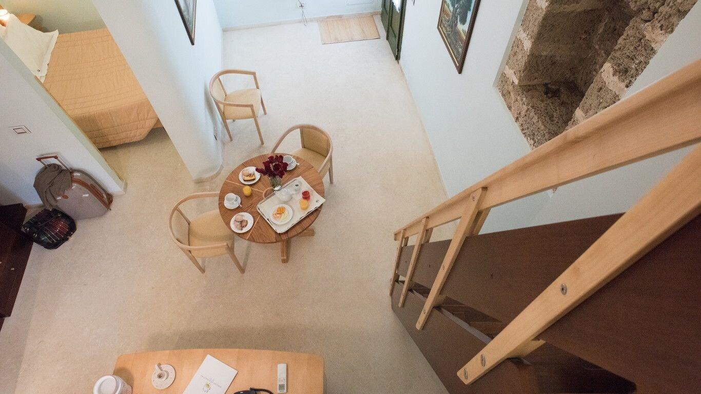 Masseria Pizzofalcone Supersano Екстер'єр фото