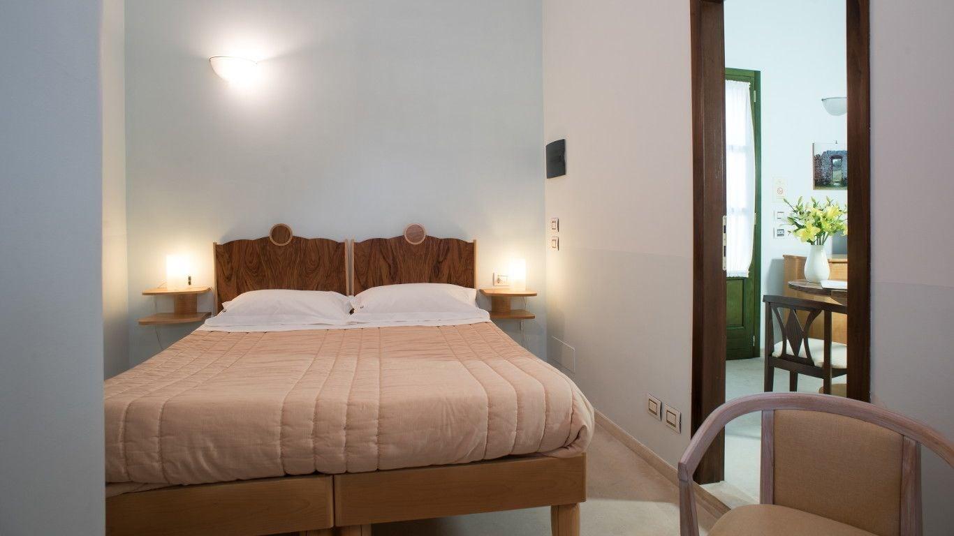 Masseria Pizzofalcone Supersano Екстер'єр фото