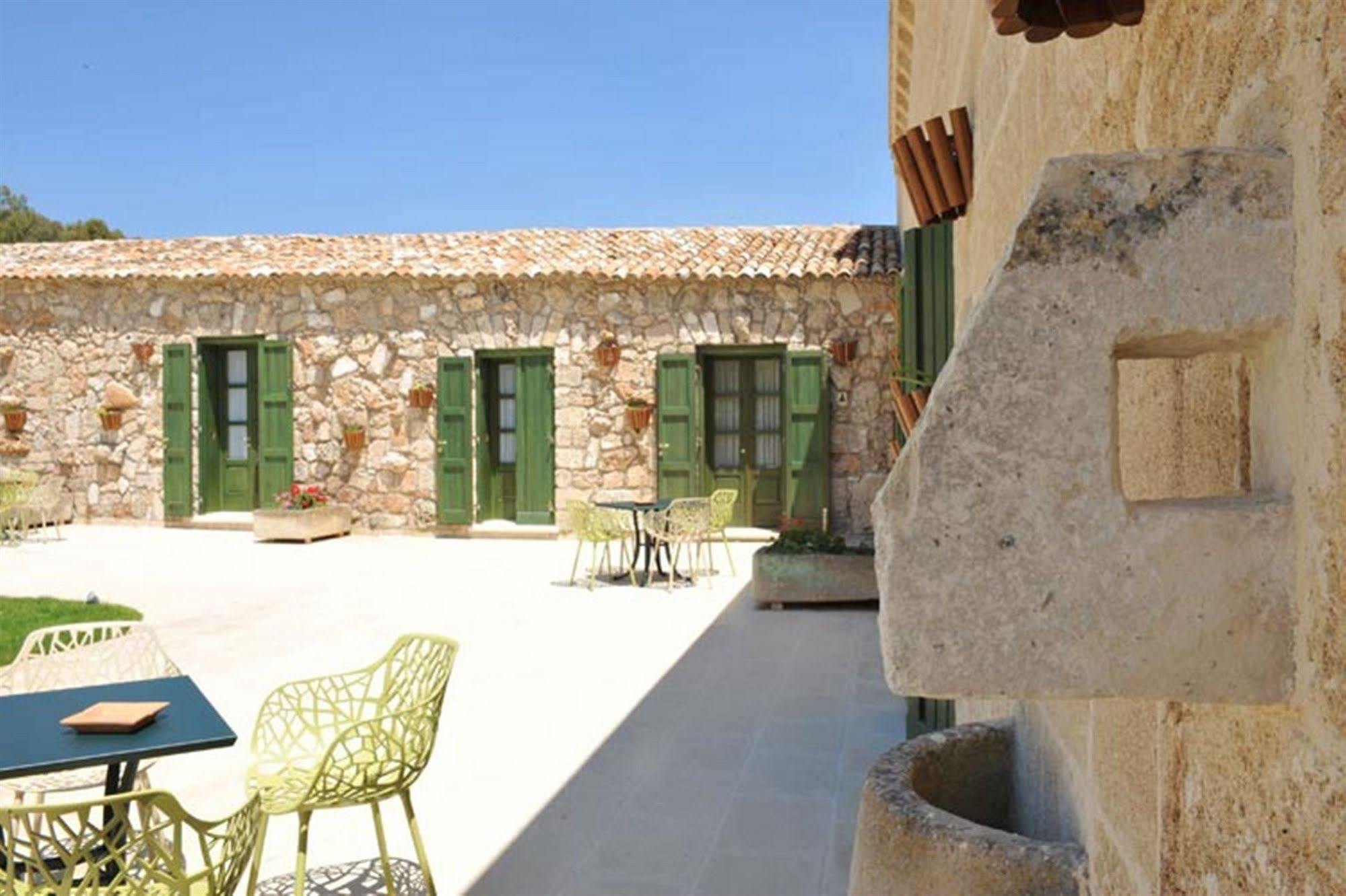 Masseria Pizzofalcone Supersano Екстер'єр фото
